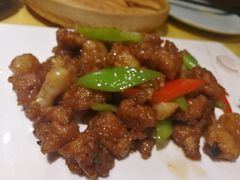 -随喜赞素食餐厅(亦庄店)