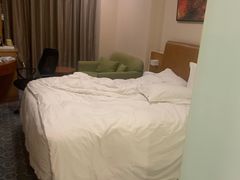 -北京望京华彩智选假日酒店