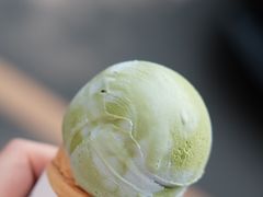 -Dal Cuore 达可芮冰淇淋(陕西北路店)