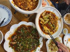 -明婷饭店(外曹家巷店)