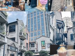 -壳里西餐厅Coquille Seafood Bistro(蒙自路店)