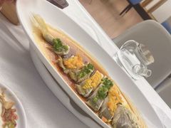 -品海楼·大连海胆锅贴馆(东港店)