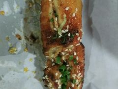 -木屋烧烤(惠阳华润小径湾店)