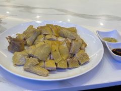 -渔村盛宴(航空新城店)