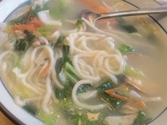 -海坛特色小吃·只做平潭特色菜(平潭店)