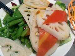 -郑家包子牛肉拉面(尚勤路店)