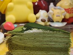 -六六·抹茶66’s SALDessert(保利时光里店)
