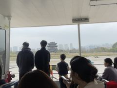 -江心屿景区