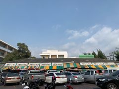 -芭提雅海鲜市场