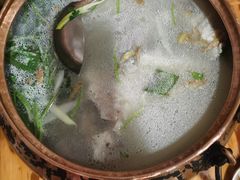 -抚仙湖老铜锅鱼(官南大道店)