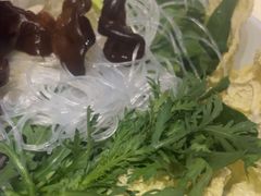 -清真·老门框爆肚涮肉·中华老字号(丰管路店)