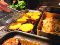 -伍丁·烤牛肋(和平东桥店)