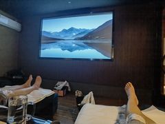 -大桶大足浴(周浦店)