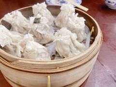 -都一处烧麦馆(前门店)