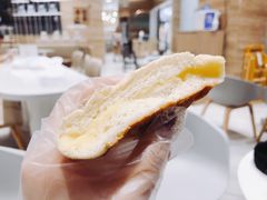 超级榴莲王-奈雪的茶(金地广场店)