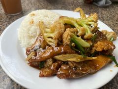-新鸿发咖啡美食