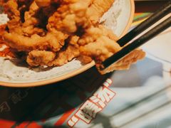 神仙小酥肉-滋味烤鱼(祥和里店)