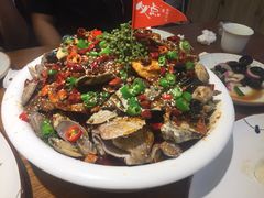 -必点海鲜·鲅鱼水饺(鞍山西道店)