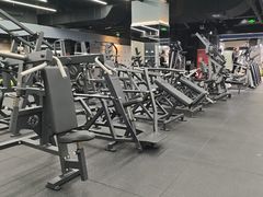 -VLines耀能运动24小时·月付制健身(京广桥店)