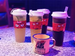 -蛙来哒(金沙洲万达店)