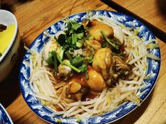 -捡角台湾食堂(宝山店)