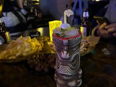 -Release bar 释放酒吧 (哈西万达店)