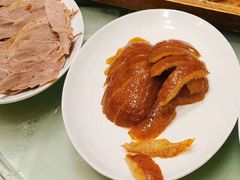 -北京王府井希尔顿酒店·秦唐中餐厅Chynna