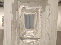 -chi K11艺术空间展览厅