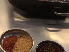-胡四哥特色火盆烧烤(总店)