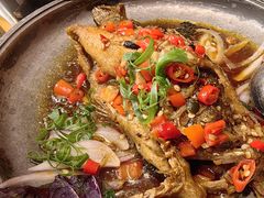 -小湘旺臭鳜鱼(百子湾店)