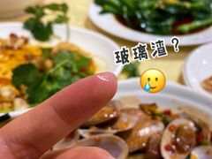 -电白鸭粥店(下沙二坊88号店)