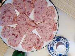 -巴蜀大将火锅(太原旗舰店)