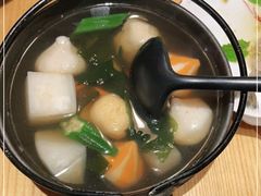 -Sushi Love 创意寿司(丽影广场店)