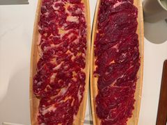 -左庭右院鲜牛肉火锅(南通CBD大有境店)