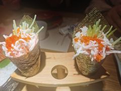 -江左尚白日本料理(万象城店)