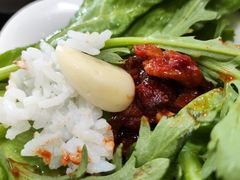 -大福黄牛料理·韩式烤肉·黄牛肥肠·酱蟹