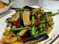 -澎湖湾农家菜(八一路楚天府店)