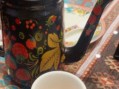 -巴依老爷新疆美食(工体旗舰店)