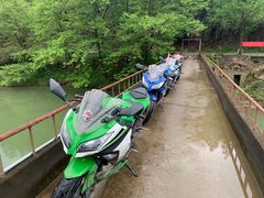 -大围山国家森林公园