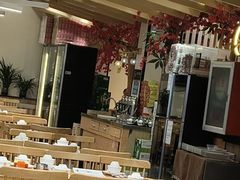 -天盛海鲜烧烤大排档·本地小海鲜·牟平腿穗子(幸福店)