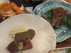 -Mr·Fish鱼鲜生海鲜放题(银泰in99店)
