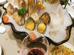 -享月汤皇·海鲜小火锅·聚会(曲江创意谷店)