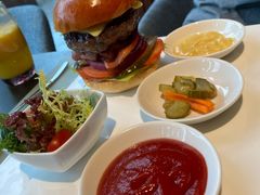 -源·咖啡自助餐厅·开渔季·闽南美食·三文鱼·烧烤(海口华彩洲际酒店)