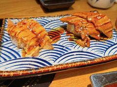 -沼津港精致料理·寿喜烧·烧鸟(青浦宝龙广场日料榜单店)