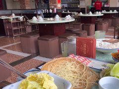 -鸿姐老火锅(疁城新天地店)