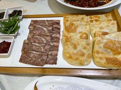 -蓬川食府(金海道店)