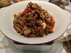 -澎湖湾农家菜(八一路楚天府店)