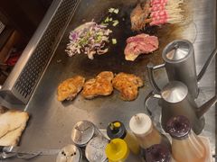 -火地铁板烧(昆山万象汇店)