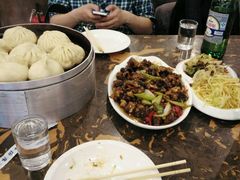 -张包铺(道外店)