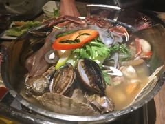 -香鼎坊江西菜(国奥店)